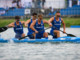 Mondiali di canoa al via con le qualificazioni, attesi Tacchini e Casadei