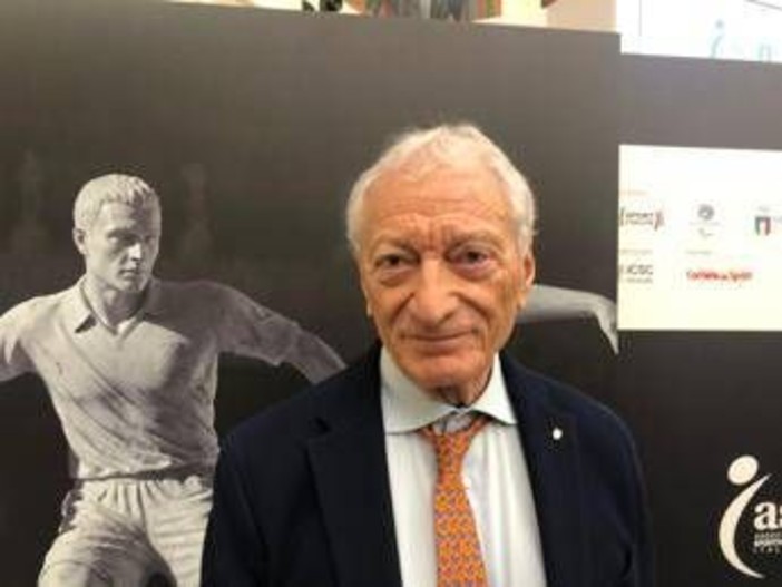 Sport, Buonfiglio: "Valorizziamo nostro patrimonio, diamo ad atleti opportunità"