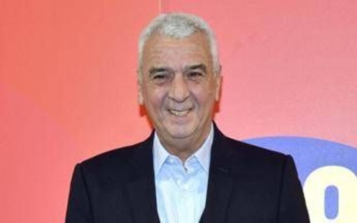 Morte Beccalossi, da Fiorello a Ruggeri e Bonolis il ricordo dei tifosi dell'Inter: "Ci ha fatto divertire"