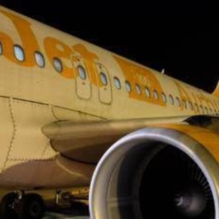 Odore di bruciato a bordo, volo rientra a Malpensa poco dopo il decollo