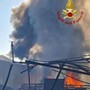 Esplosione Roma, Arpa Lazio: &quot;Incendio ha generato diossina&quot;