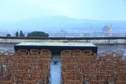 Bomba d'acqua a Firenze, allerta meteo fino a 7 luglio
