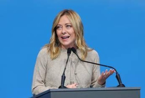 Meloni: &quot;Dalla filiera della distribuzione moderna significativo contributo a Pil e occupazione&quot;