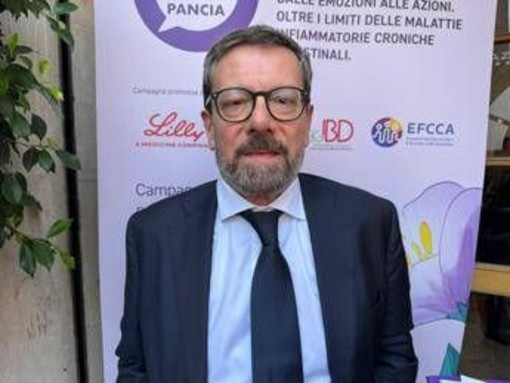 Armuzzi (Humanitas): &quot;In Italia 260mila persone con Mici, diagnosi precoce fondamentale&quot;