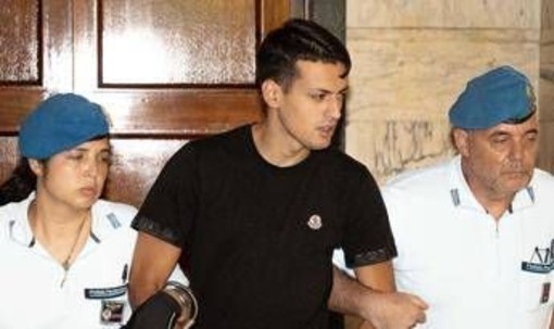 Omicidio Mastrapasqua, Rezza condannato a 27 anni: uccise per cuffie da 14 euro