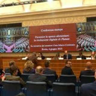 PlanEat, una piattaforma per prevenire lo spreco alimentare