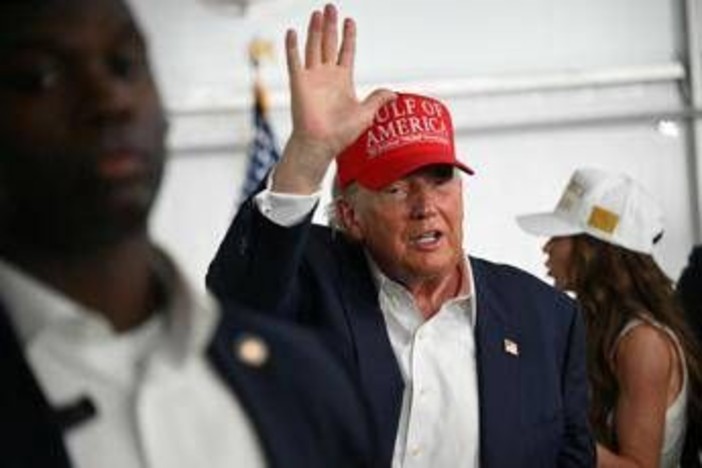 Gaza, Trump: &quot;Israele ha detto sì a tregua di 2 mesi, Hamas accetti&quot;