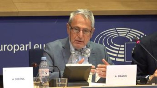 Ue, Brandi (Pro Vita): "Aiuti economici vincolati a ideologie gender, nostro dossier lo dimostra" Ue, Brandi (Pro Vita): "Aiuti economici vincolati a ideologie gender, nostro dossier lo dimostra"