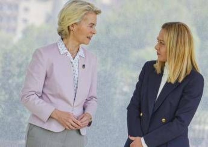 Flessibilità di bilancio, fonti Ue su lettera Meloni: "Le porte della Commissione non sono chiuse"