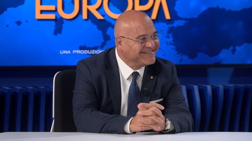 Ue, Antoci “Il Governo italiano si adegui in fretta alla direttiva anticorruzione”