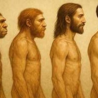 Ricerca, 'così sono scomparsi i Neanderthal': lo svela uno studio a guida italiana