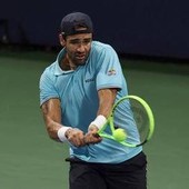 Atp Shanghai, Berrettini-Kovacevic: orario, precedenti e dove vederla in tv Atp Shanghai, Berrettini-Kovacevic: orario, precedenti e dove vederla in tv