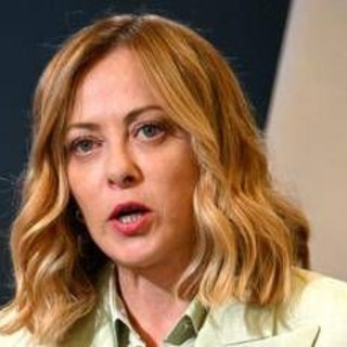 Lavoro, l'impegno di Meloni: &quot;Intervento da 1,2 miliardi per la sicurezza&quot;