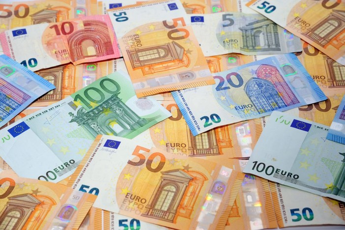 Conti pubblici, ad aprile fabbisogno statale di 20,5 miliardi