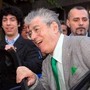 Morto Umberto Bossi, il cordoglio di Meloni: "Ha segnato una fase importante della storia italiana"