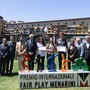 Premio Fair Play Menarini, Bebe Vio e Fabio Caressa tra i protagonisti della 30/a edizione