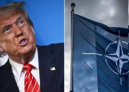 Usa, ultimatum all'Europa: entro 2027 si faccia carico capacità difesa Nato Usa, ultimatum all'Europa: entro 2027 si faccia carico capacità difesa Nato