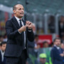 Allegri “Derby importante ma ora testa alla Lazio” Allegri “Derby importante ma ora testa alla Lazio”