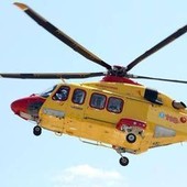 Bambina di 7 anni risucchiata da bocchettone piscina nel Genovese, è grave