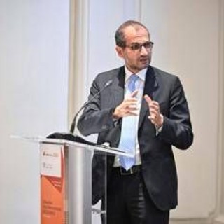 Giornata emofilia, Gemmato: "Prioritario formare nuovi specialisti" Giornata emofilia, Gemmato: "Prioritario formare nuovi specialisti"