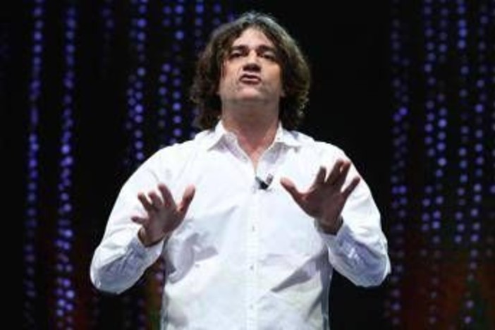 Massimo Bagnato chi è, il comico arrestato per stalking