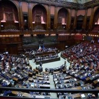 Camera, oggi question time con i ministri Giuli e Schillaci