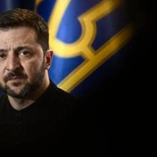 Ucraina, Zelensky: &quot;Ci servono 10 sistemi Patriot, mondo libero li ha&quot;