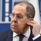 Alta tensione Germania-Russia, Lavrov: "Accuse su Lipsia sono inizio di una vera guerra"