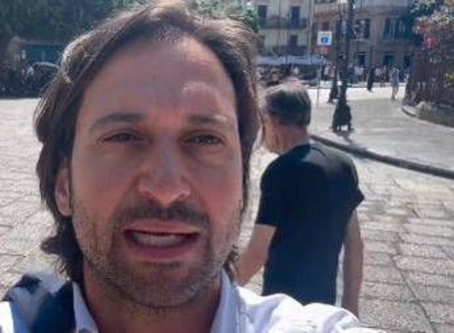 Ferito mentre tenta di difendere commerciante, Ferrandelli: &quot;Ancora più animato ad agire&quot;