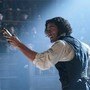Mostra Venezia, oggi è il giorno di 'Frankenstein' di del Toro e 'Sotto le nuovole' di Rosi