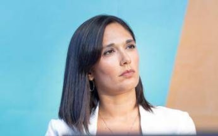 Rai, Giulia Presutti spostata alla redazione di 'Mi manda Rai3' dopo rinuncia a conduzione Report Rai, Giulia Presutti spostata alla redazione di 'Mi manda Rai3' dopo rinuncia a conduzione Report