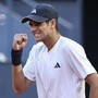 Rafa Jodar, chi è il baby fenomeno che sfida Sinner a Madrid