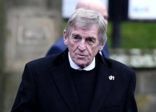 Dalglish ha il cancro, la conferma dell'ex attaccante del Liverpool