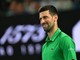Australian Open, oggi Djokovic-Maestrelli - Diretta Australian Open, oggi Djokovic-Maestrelli - Diretta