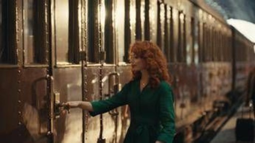 Alla Festa del Cinema di Roma il Gruppo Fs presenta il nuovo spot fra treni d’epoca e memoria storica Alla Festa del Cinema di Roma il Gruppo Fs presenta il nuovo spot fra treni d’epoca e memoria storica