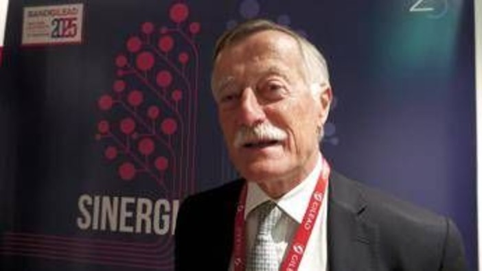 Ricerca, bandi Gilead, infettivologo Andreoni: "Da Fellowship Program forte impatto su pazienti" Ricerca, bandi Gilead, infettivologo Andreoni: "Da Fellowship Program forte impatto su pazienti"