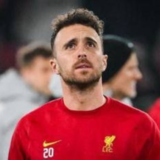 Da Ronaldo a Leão, i messaggi di cordoglio per la morte di Diogo Jota