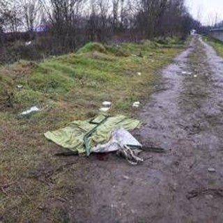 Pusher ucciso a Rogoredo, fermato il poliziotto che ha sparato a Mansouri Pusher ucciso a Rogoredo, fermato il poliziotto che ha sparato a Mansouri