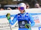 Curtoni vince il SuperG in Val di Fassa, Zenere terza Curtoni vince il SuperG in Val di Fassa, Zenere terza