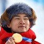 La Cina si sblocca a Milano-Cortina, primi ori con snowboard e freestyle