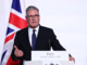 Premier britannico Starmer “Parlamento voterà decisioni su invio truppe” Premier britannico Starmer “Parlamento voterà decisioni su invio truppe”
