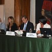 Mare, underwater economy italiana fattura 3,5 miliardi: presentato 1° rapporto su dimensione subacquea