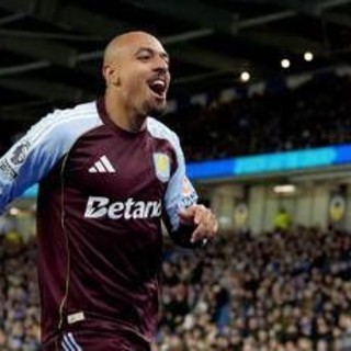 Roma, è fatta per l'arrivo di Malen dall'Aston Villa Roma, è fatta per l'arrivo di Malen dall'Aston Villa