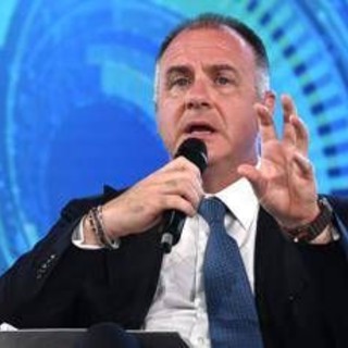 Orsini: &quot;Serve piano industriale straordinario per rilanciare economia europea e nazionale&quot;