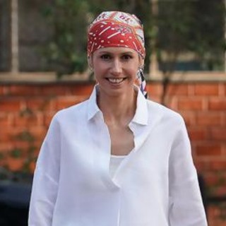Siria, la first lady Asma al-Assad ha la leucemia