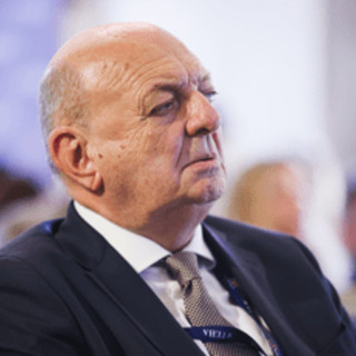 Energia, Pichetto: &quot;Nuovo nucleare? 'non in sostituzione con rinnovabili, serve mix&quot;