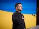 Zelensky a Mattarella “Grati per il sostegno dell’Italia alla nostra difesa” Zelensky a Mattarella “Grati per il sostegno dell’Italia alla nostra difesa”