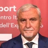 Export, Buratti (Leonardo): "Con i fornitori bisogna giocare d’anticipo sui rischi" Export, Buratti (Leonardo): "Con i fornitori bisogna giocare d’anticipo sui rischi"