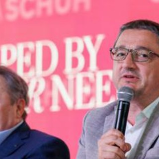 Fiere, Fugatti: "Expo Riva Schuh è un fiore all'occhiello del Trentino"