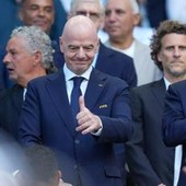 Mondiali 2030 con 64 squadre? La Fifa ci pensa, il Sudamerica spinge per torneo XXL Mondiali 2030 con 64 squadre? La Fifa ci pensa, il Sudamerica spinge per torneo XXL